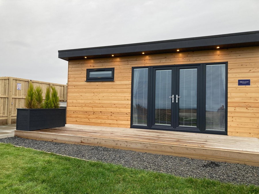 North Coast Escapes, Thrumster, United Kingdom