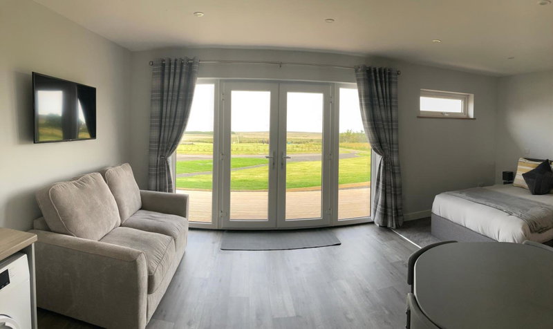 North Coast Escapes, Thrumster, United Kingdom