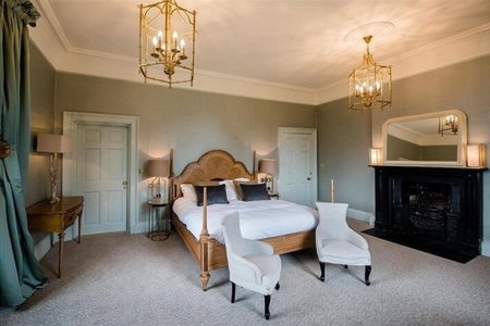 Saltmarshe Hall, Goole, United Kingdom