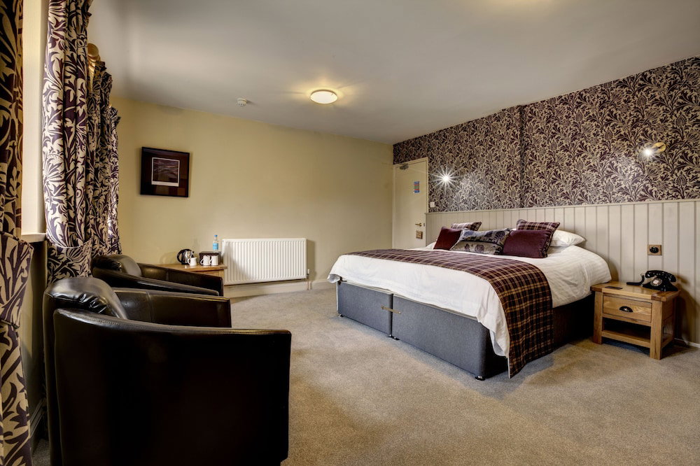 Stone House Hotel, United Kingdom