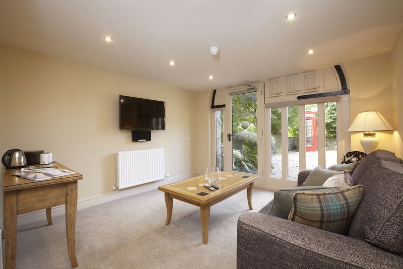 Stone House Hotel, Hawes, United Kingdom