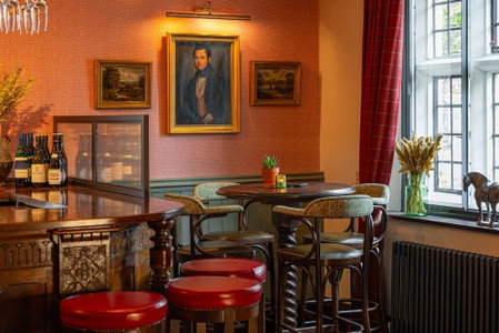 Stone House Hotel, Hawes, United Kingdom