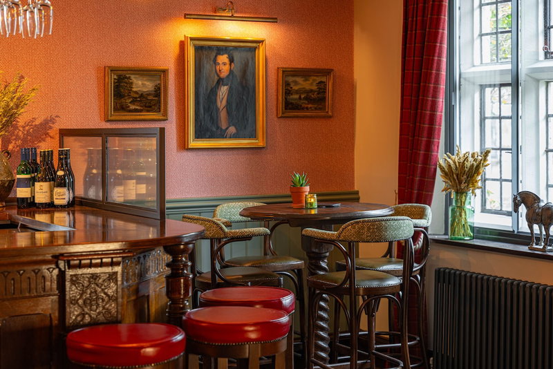 Stone House Hotel, Hawes, United Kingdom