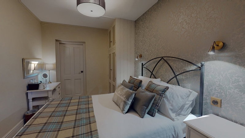 Stone House Hotel, Hawes, United Kingdom