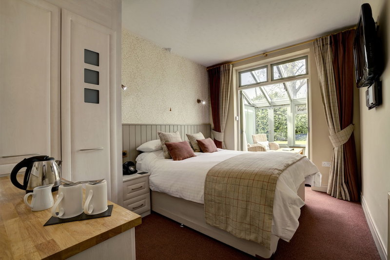 Stone House Hotel, Hawes, United Kingdom