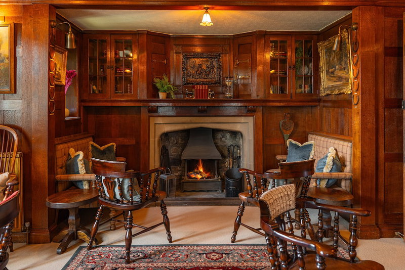 Stone House Hotel, Hawes, United Kingdom