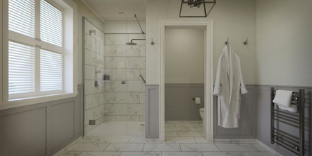 Dunluce Lodge - Small Luxury Hotels of the World, Portrush, United Kingdom
