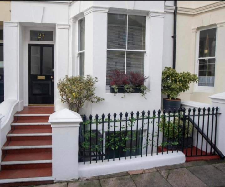 Stay@27, Brighton & Hove, United Kingdom
