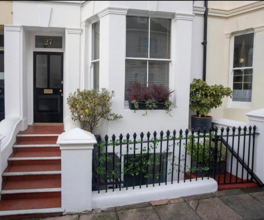 Stay@27, Brighton & Hove, United Kingdom