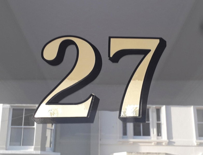Stay@27, Brighton & Hove, United Kingdom