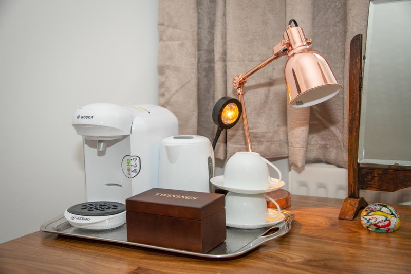 Stay@27, Brighton & Hove, United Kingdom