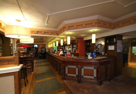 Premier Inn Wigan - M6 Jct 27, Wigan, United Kingdom