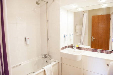 Premier Inn Wigan - M6 Jct 27, Wigan, United Kingdom