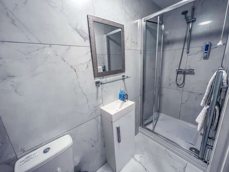 Twenty Hotel & Bar, Boston, United Kingdom