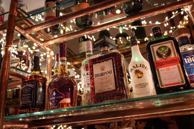 Twenty Hotel & Bar, Boston, United Kingdom