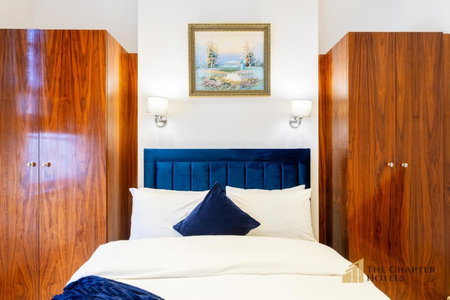 Griffin House Hotel, London, United Kingdom