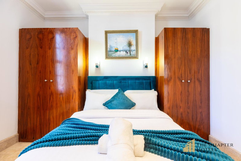 Griffin House Hotel, London, United Kingdom
