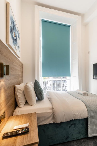 Griffin House Hotel, London, United Kingdom