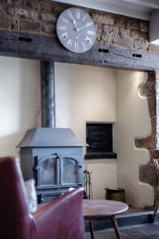 The Sun Inn At Hook Norton, Banbury, United Kingdom