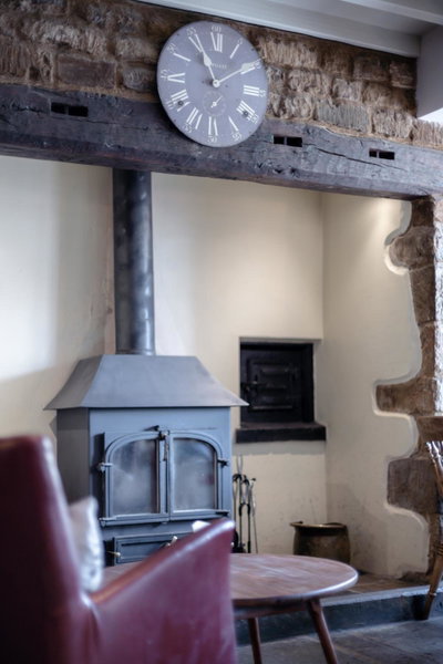 The Sun Inn At Hook Norton, Banbury, United Kingdom
