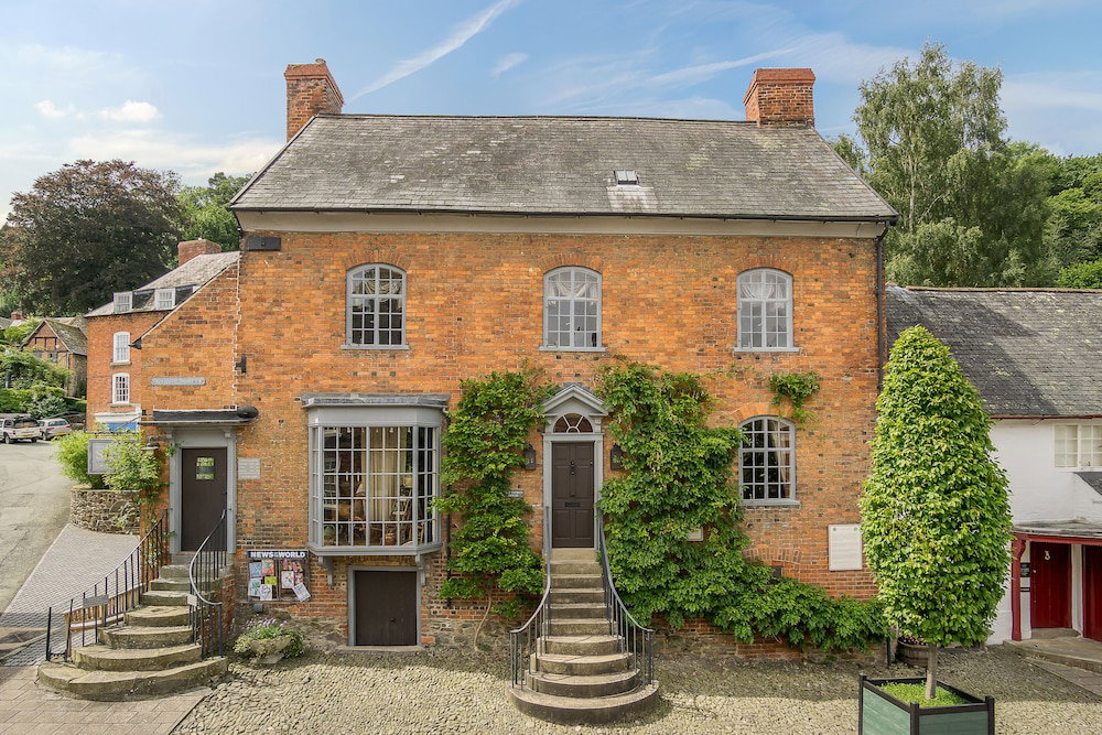 The Old Stores, United Kingdom