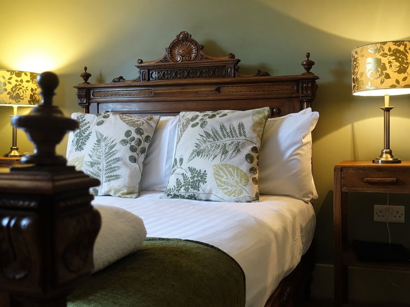 One Holyrood Hotel, Newport, United Kingdom