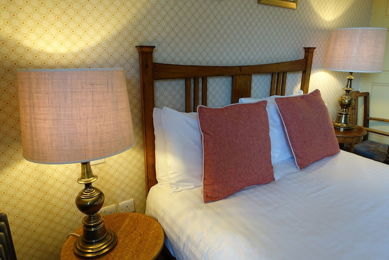 One Holyrood Hotel, Newport, United Kingdom