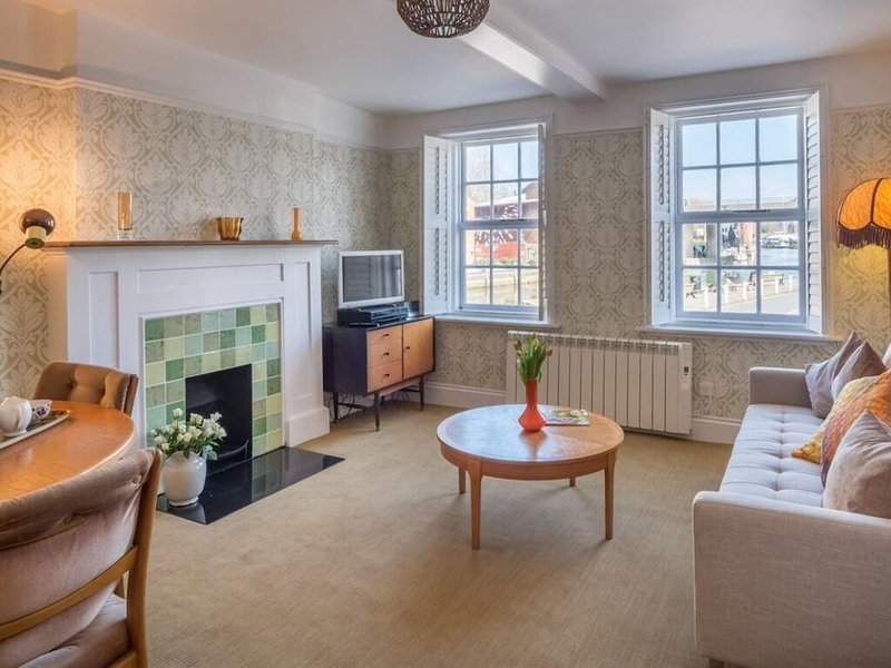 One Holyrood Hotel, Newport, United Kingdom