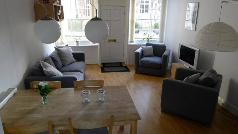 Totters townhouse, Caernarfon, United Kingdom