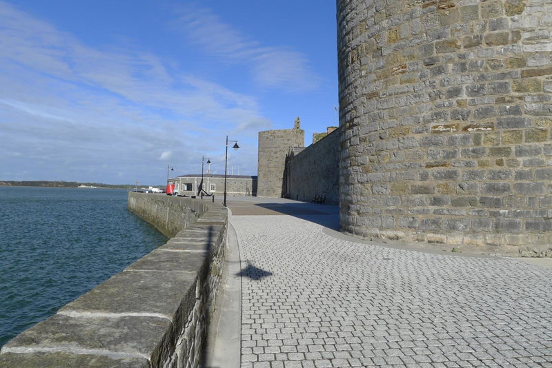Totters townhouse, Caernarfon, United Kingdom