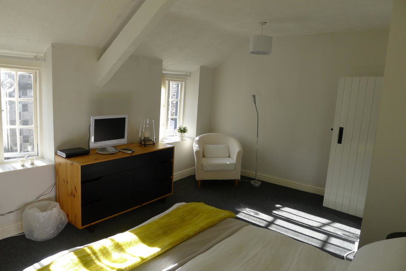Totters townhouse, Caernarfon, United Kingdom