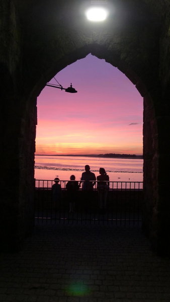 Totters townhouse, Caernarfon, United Kingdom
