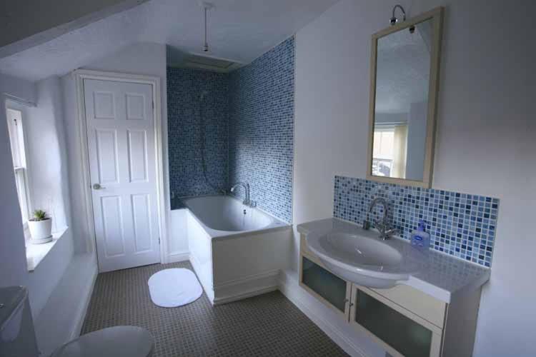 Totters townhouse, Caernarfon, United Kingdom