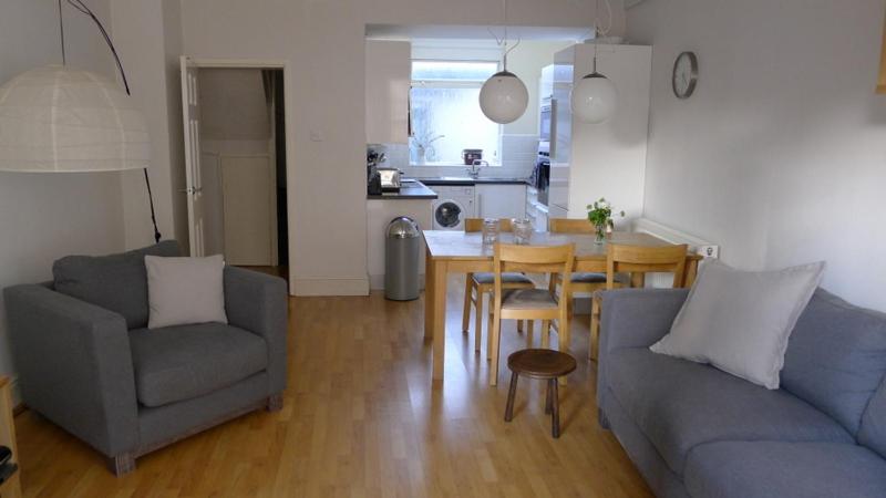 Totters townhouse, Caernarfon, United Kingdom