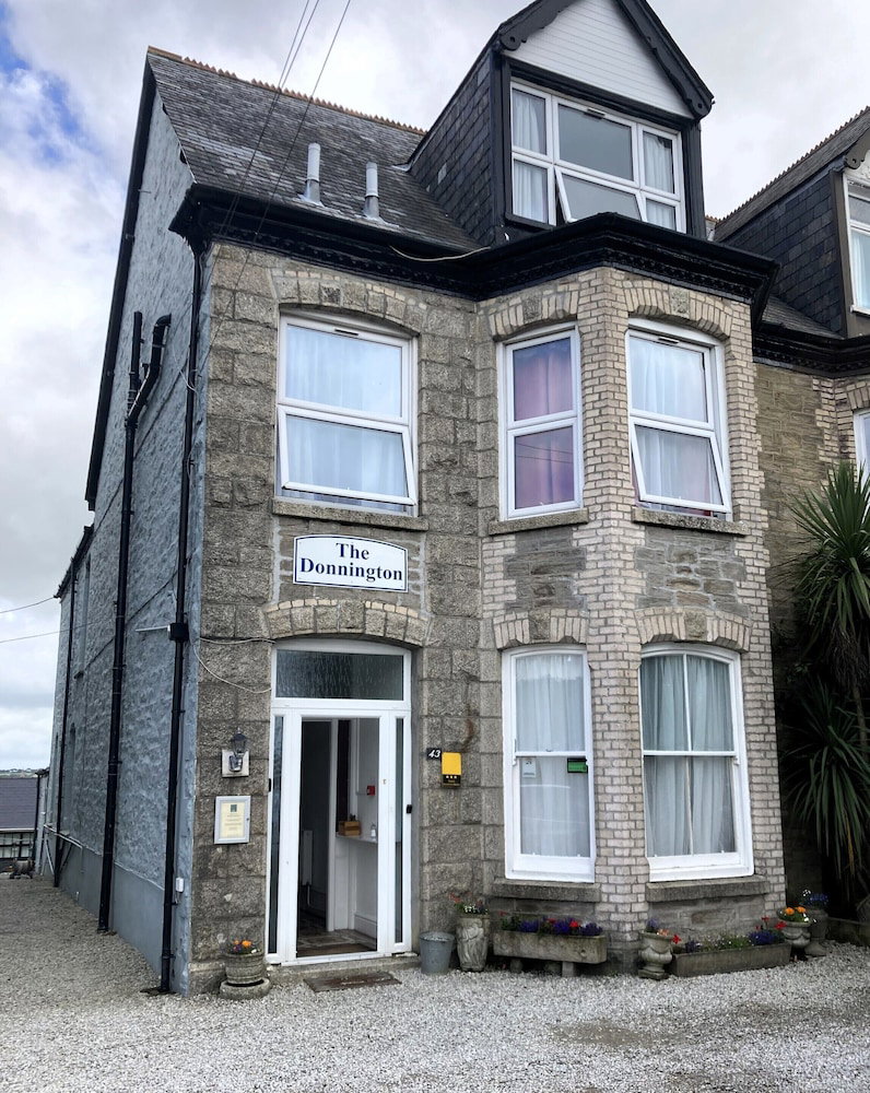 Donnington Guest House, United Kingdom