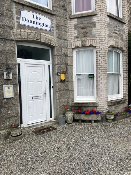 Donnington Guest House, Truro, United Kingdom