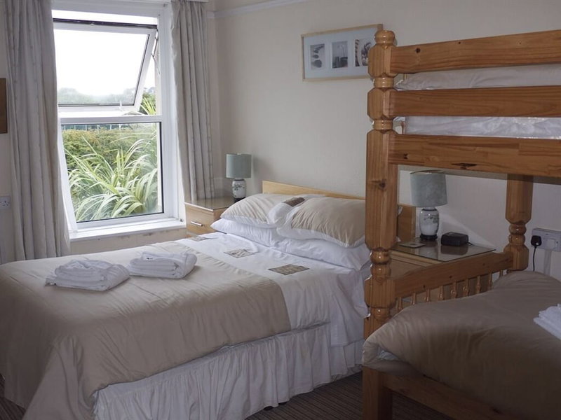 Donnington Guest House, Truro, United Kingdom