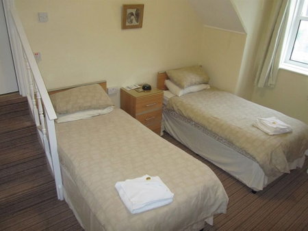 Donnington Guest House, Truro, United Kingdom