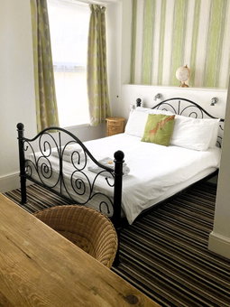Donnington Guest House, Truro, United Kingdom