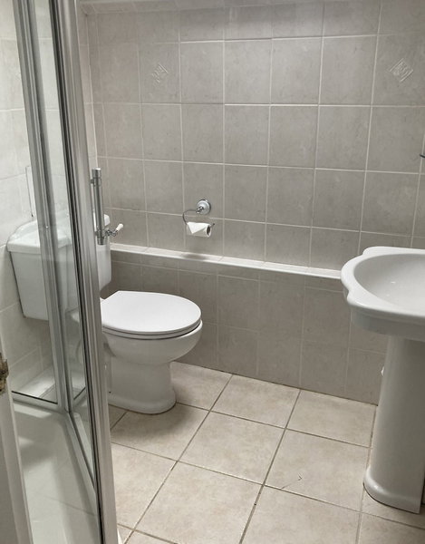 Donnington Guest House, Truro, United Kingdom