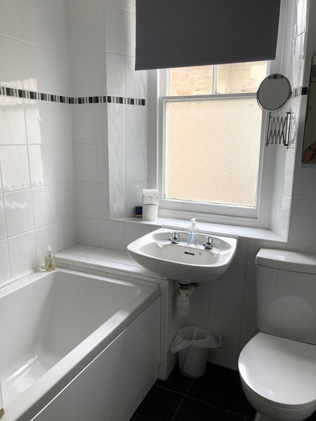 Donnington Guest House, Truro, United Kingdom