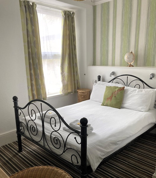 Donnington Guest House, Truro, United Kingdom