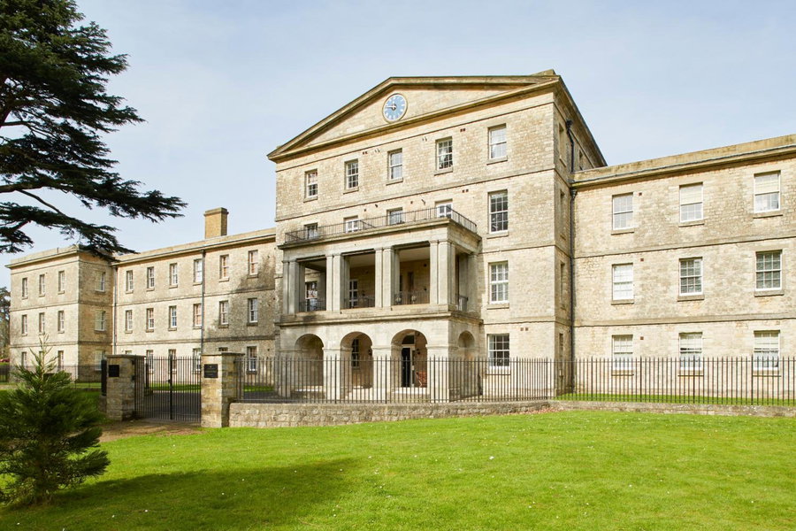 St Andrews Apartments, Maidstone, United Kingdom