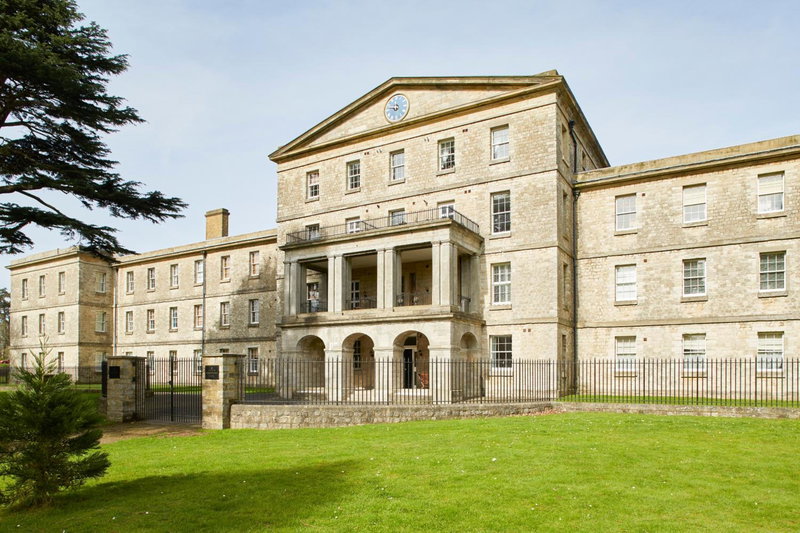 St Andrews Apartments, Maidstone, United Kingdom
