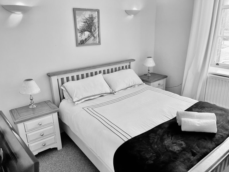 St Andrews Apartments, Maidstone, United Kingdom