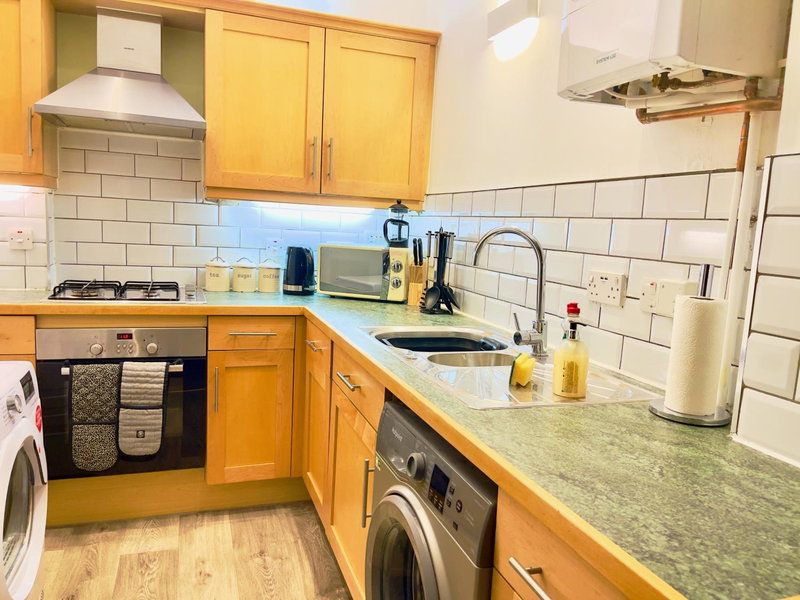 St Andrews Apartments, Maidstone, United Kingdom