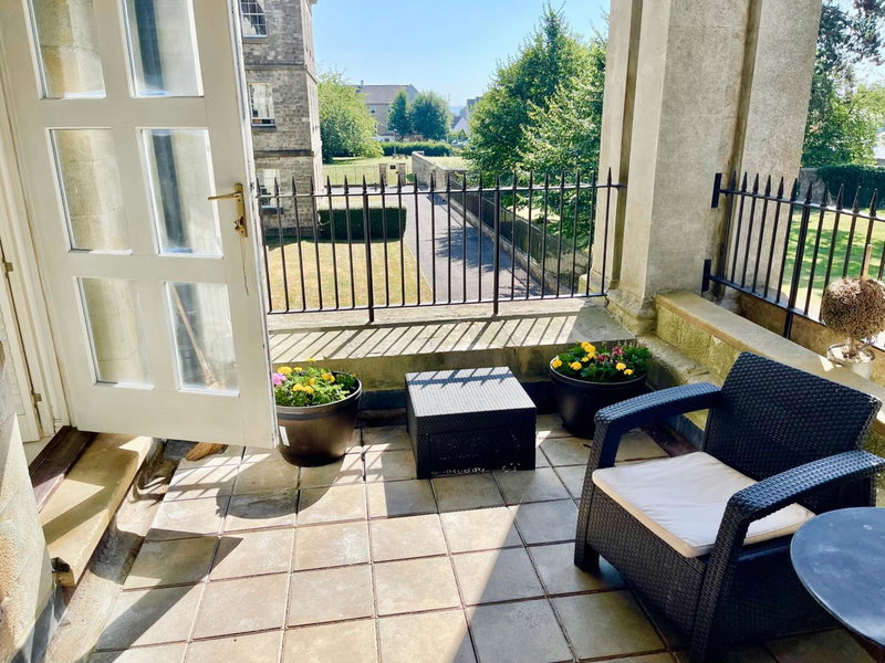 St Andrews Apartments, Maidstone, United Kingdom