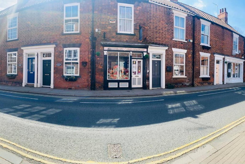 Beverley Snug, Beverley, United Kingdom