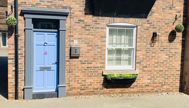 Beverley Snug, Beverley, United Kingdom
