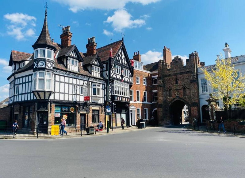 Beverley Snug, Beverley, United Kingdom